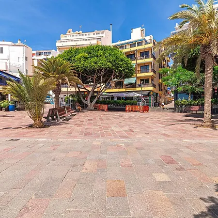 Daire Cristianos - Vista Marina - As De Casas