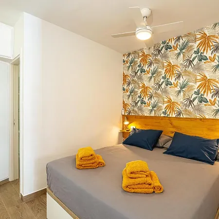 Daire Cristianos - Vista Marina - As De Casas *