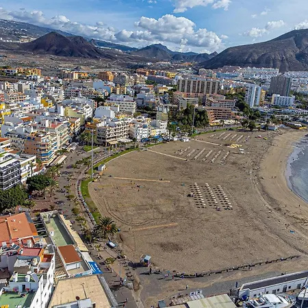 Cristianos - Vista Marina - As De Casas Appartamento Los Cristianos (Tenerife)